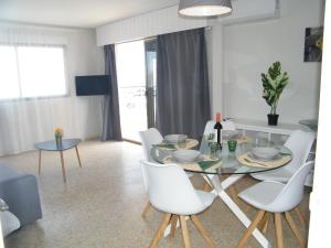 Fotografia z galérie ubytovania APARTAMENTO XALOC, Mnostrum Playa de Gandia EXCLUSIVO FAMILIAS v destinácii Los Mártires