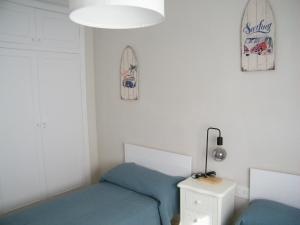 Fotografia z galérie ubytovania APARTAMENTO XALOC, Mnostrum Playa de Gandia EXCLUSIVO FAMILIAS v destinácii Los Mártires