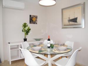 Fotografia z galérie ubytovania APARTAMENTO XALOC, Mnostrum Playa de Gandia EXCLUSIVO FAMILIAS v destinácii Los Mártires