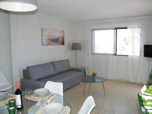 Fotografia z galérie ubytovania APARTAMENTO XALOC, Mnostrum Playa de Gandia EXCLUSIVO FAMILIAS v destinácii Los Mártires