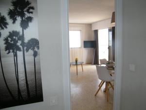Fotografia z galérie ubytovania APARTAMENTO XALOC, Mnostrum Playa de Gandia EXCLUSIVO FAMILIAS v destinácii Los Mártires