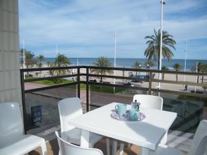 Fotografia z galérie ubytovania APARTAMENTO XALOC, Mnostrum Playa de Gandia EXCLUSIVO FAMILIAS v destinácii Los Mártires