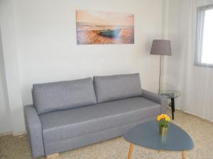 Fotografia z galérie ubytovania APARTAMENTO XALOC, Mnostrum Playa de Gandia EXCLUSIVO FAMILIAS v destinácii Los Mártires