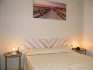 Fotografia z galérie ubytovania APARTAMENTO XALOC, Mnostrum Playa de Gandia EXCLUSIVO FAMILIAS v destinácii Los Mártires