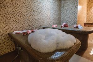 Fotografie z fotogalerie ubytování Iglika Hotel & Villas Borovets v destinaci Borovec