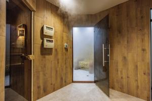 Fotografie z fotogalerie ubytování Iglika Hotel & Villas Borovets v destinaci Borovec