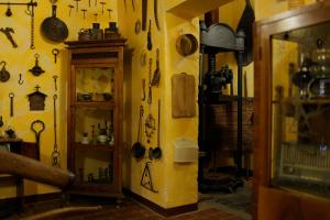 斯坎迪奇Agriturismo Villa Guarnaschelli的相册照片