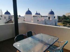 Afbeelding uit fotogalerij van BLUE Dreams in Mijas