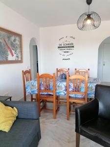 Afbeelding uit fotogalerij van BLUE Dreams in Mijas