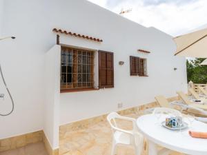 Mynd úr myndasafni af Holiday Home Can Pep Jaume by Interhome í Es Cana