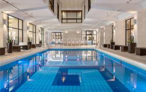 Piscina di Dan Jerusalem Hotel o nelle vicinanze