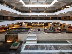 Foto dalla galleria di Dan Jerusalem Hotel a Gerusalemme