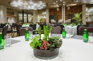 Ristorante o altro punto ristoro di Dan Jerusalem Hotel