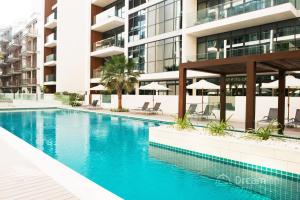 Gallery image of Dream Inn Apartments - City Walk Prime in Dubai