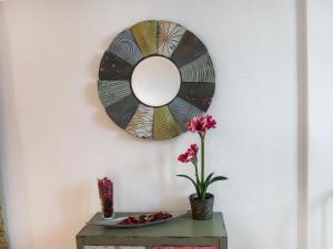 Galeriebild der Unterkunft Holiday Home Tres Palmeras by Interhome in Frigiliana