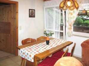 Χώρος καθιστικού στο Holiday Home Aurora-1 by Interhome