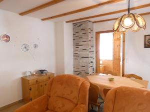 Χώρος καθιστικού στο Holiday Home Aurora-1 by Interhome +13 φωτογραφίες