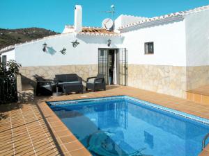 Bazén v ubytování Holiday Home La Era by Interhome nebo v jeho okolí