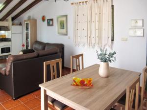 Posezení v ubytování Holiday Home La Era by Interhome