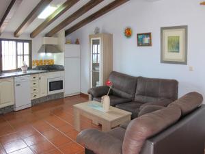 Kuchyň nebo kuchyňský kout v ubytování Holiday Home La Era by Interhome + 28 fotografií