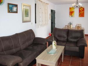 Posezení v ubytování Holiday Home La Era by Interhome