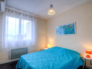 Легло или легла в стая в Apartment Porto di Mar-5 by Interhome