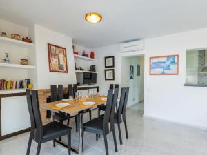 Kép Holiday Home Anromi by Interhome szállásáról Cala Vadellában a galériában