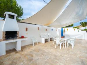 Kép Holiday Home Anromi by Interhome szállásáról Cala Vadellában a galériában