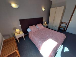 Fotografie z fotogalerie ubytování L'Accent - Hôtel 2 étoiles et restaurant - Logis Hotels v destinaci Astaffort