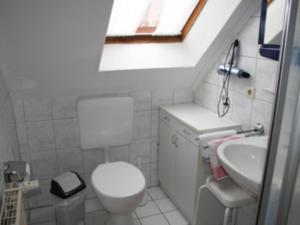 Fotografie z fotogalerie ubytování Haus Wiesengrund v destinaci Werdum + 6 fotografií