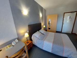 Kép L'Accent - Hôtel 2 étoiles et restaurant - Logis Hotels szállásáról Astaffort városában a galériában