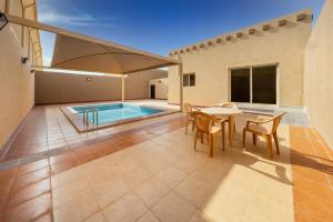 Gallery image of Mirada Gold Jizan - Resort & Private Pools in Jazan