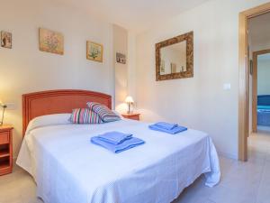 Fotografia z galérie ubytovania Apartment Nuvol Blau-1 by Interhome v destinácii Roses