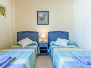 Fotografia z galérie ubytovania Apartment Nuvol Blau-1 by Interhome v destinácii Roses