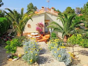 Fotografia z galérie ubytovania Holiday Home Stella by Interhome v destinácii Denia