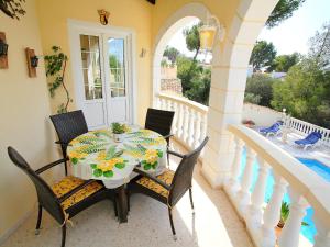 Fotografia z galérie ubytovania Holiday Home Stella by Interhome v destinácii Denia