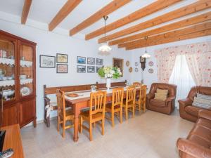 Gallery image of Holiday Home Can Tiona by Interhome in Andratx