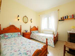 Fotografia z galérie ubytovania Holiday Home Stella by Interhome v destinácii Denia