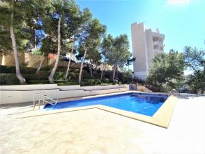 Fotografia z galérie ubytovania Apartment Cala Blanca by Interhome v destinácii Cala de Finestrat