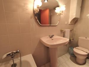 Fotografia z galérie ubytovania Apartment Cala Blanca by Interhome v destinácii Cala de Finestrat