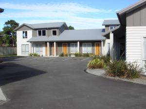 Gallery image of Arena Lodge in Palmerston North