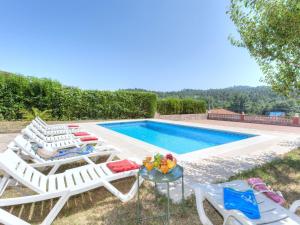 Fotografia z galérie ubytovania Holiday Home Cris by Interhome v destinácii Mont Barbat