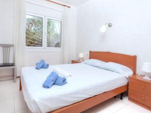 Fotografia z galérie ubytovania Holiday Home Cris by Interhome v destinácii Mont Barbat