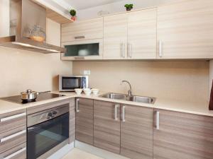 Fotografie z fotogalerie ubytování Holiday Home Islas Canarias by Interhome v destinaci Miami Platja