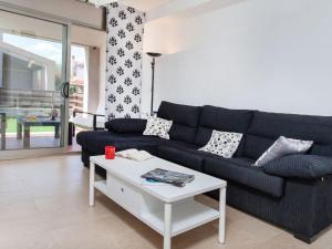 Fotografie z fotogalerie ubytování Holiday Home Islas Canarias by Interhome v destinaci Miami Platja