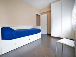 Ein Sitzbereich in der Unterkunft Apartment Gabriel 01 by Interhome