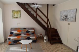 Afbeelding uit fotogalerij van Casa della Rosina in Stresa