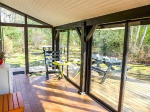Κήπος έξω από το Holiday Home Marina de Talaris by Interhome +39 φωτογραφίες