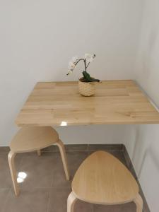 Fotografie z fotogalerie ubytování Apartamentos Anjomacar B v destinaci Teguise
