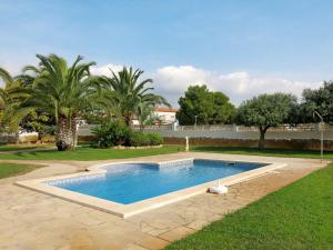 Πισίνα στο ή κοντά στο Holiday Home Memphis by Interhome +13 φωτογραφίες